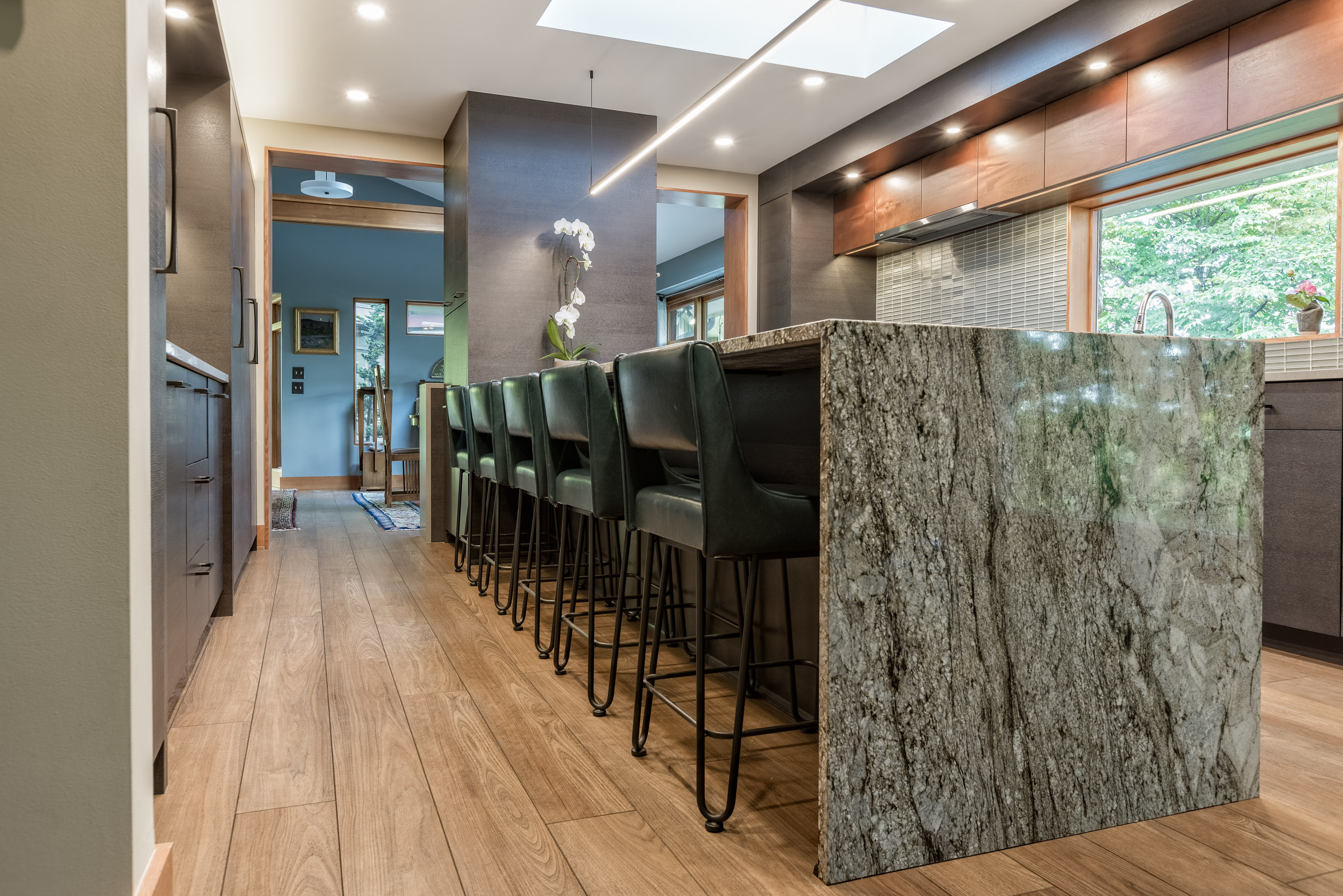 Ann Arbor Kitchen Remodel Gallery Meadowlark Design+Build